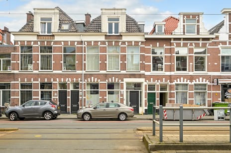 Regentesselaan thumbnail