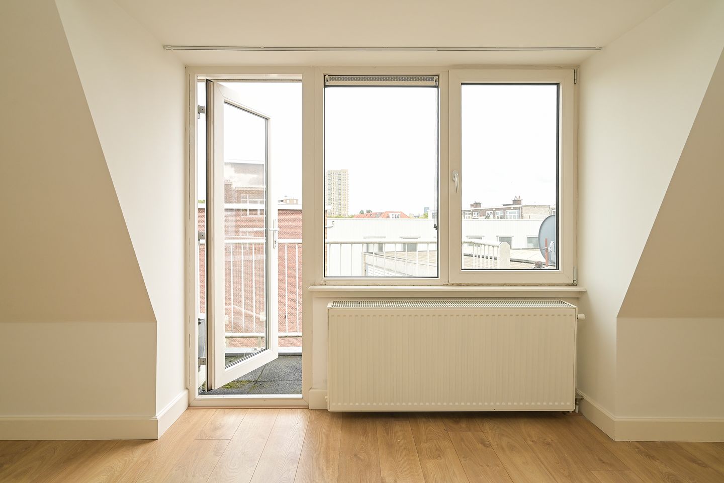 Foto 10 van Regentesselaan 374-B