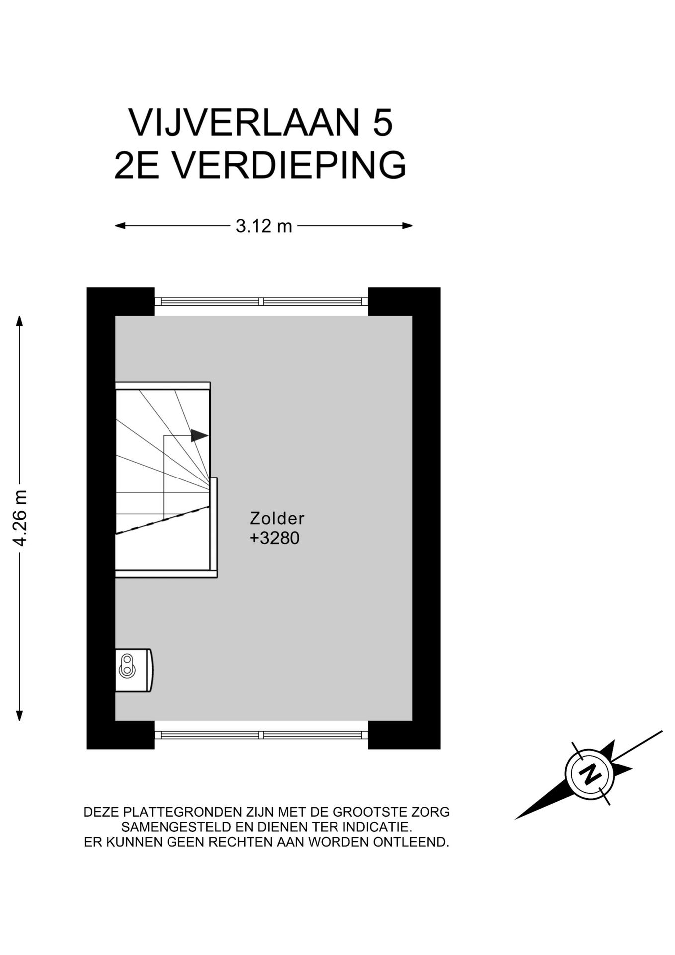 Foto 29 van Vijverlaan 5