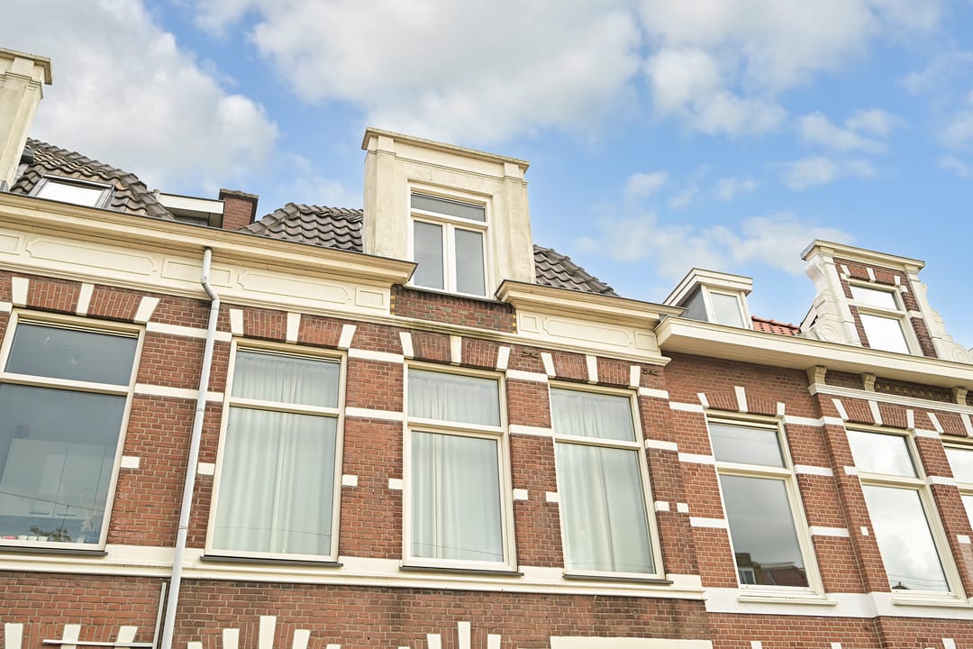 Foto 2 van Regentesselaan 374-B