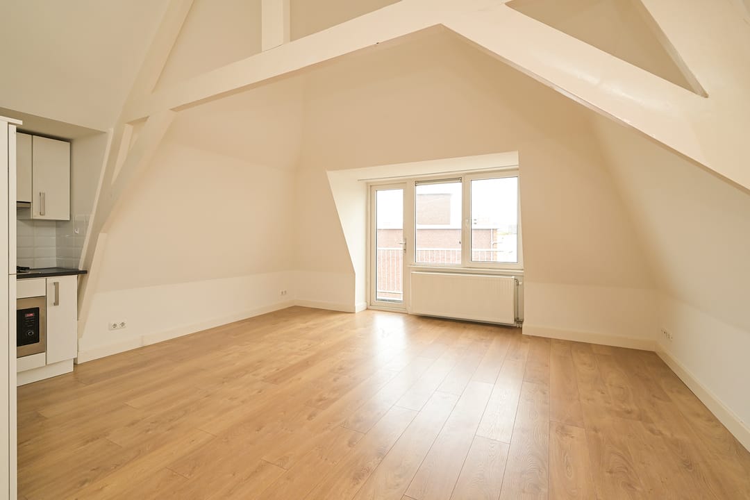 Foto 7 van Regentesselaan 374-B