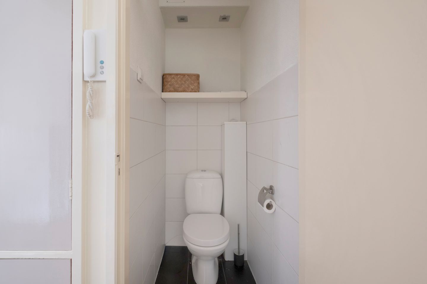 Foto 4 van Vondellaan 232
