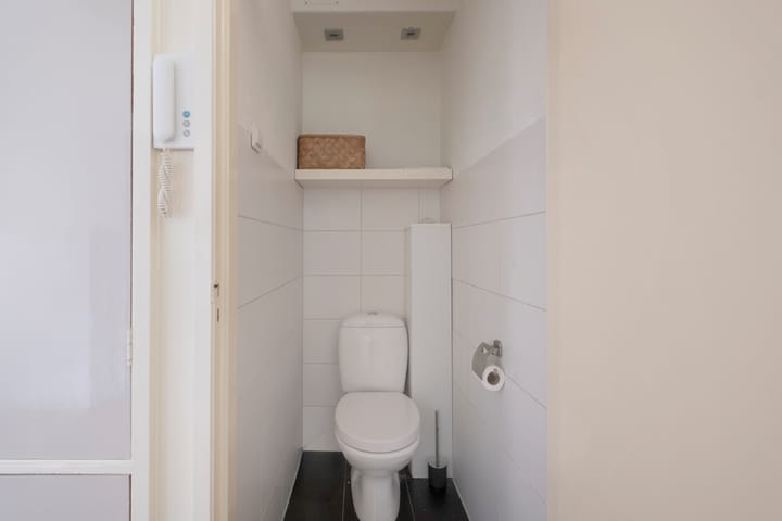 Foto 4 van Vondellaan 232