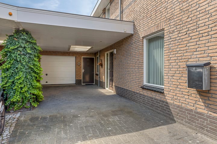 Foto 3 van Meester van Zutphenstraat 4