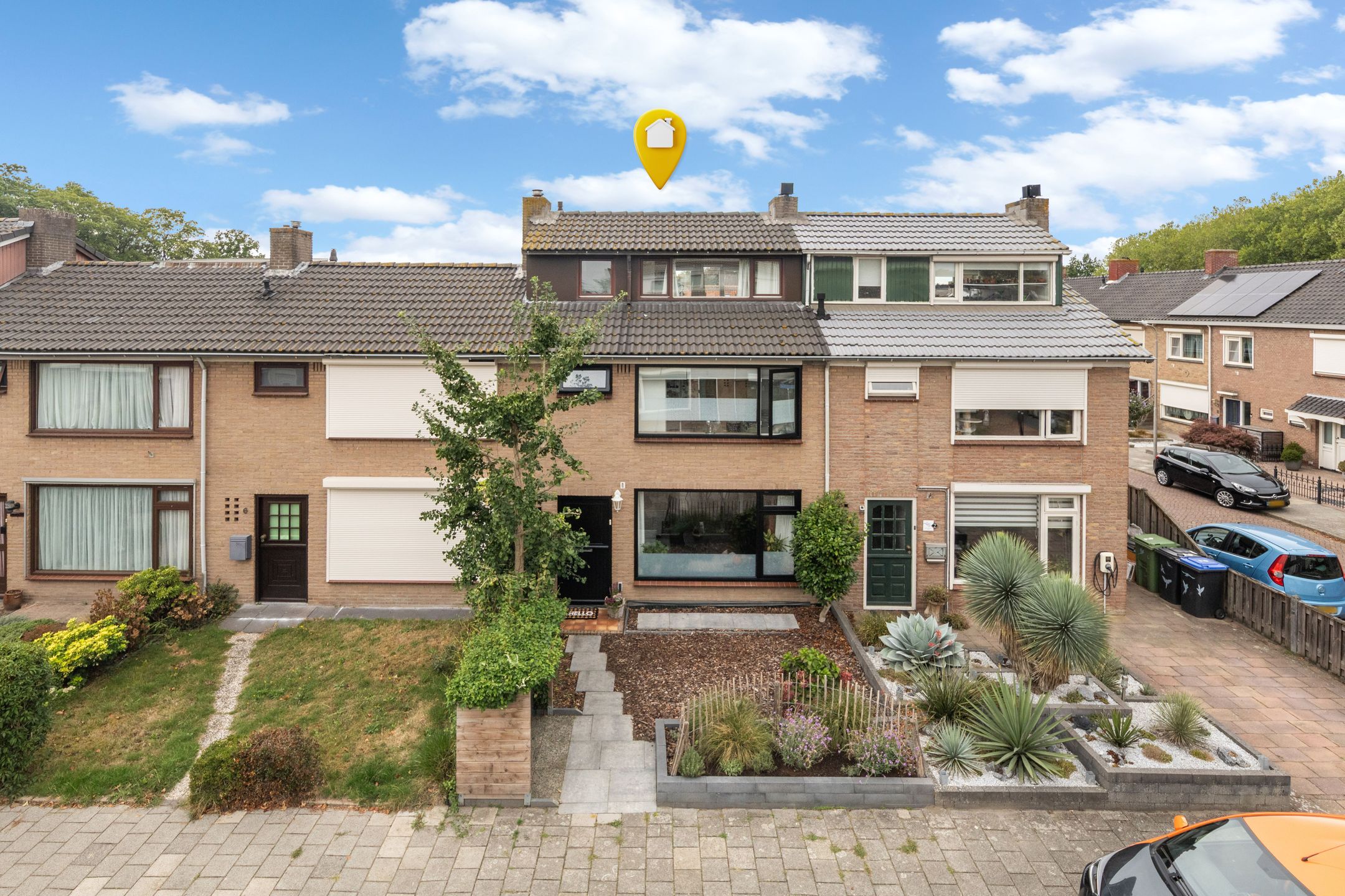 Meidoornstraat 4 