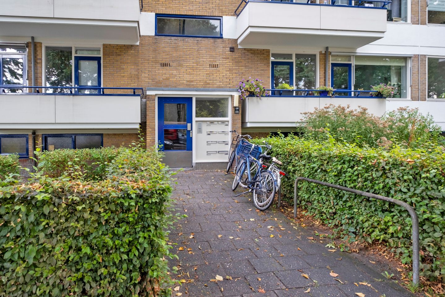 Foto 40 van Vondellaan 232