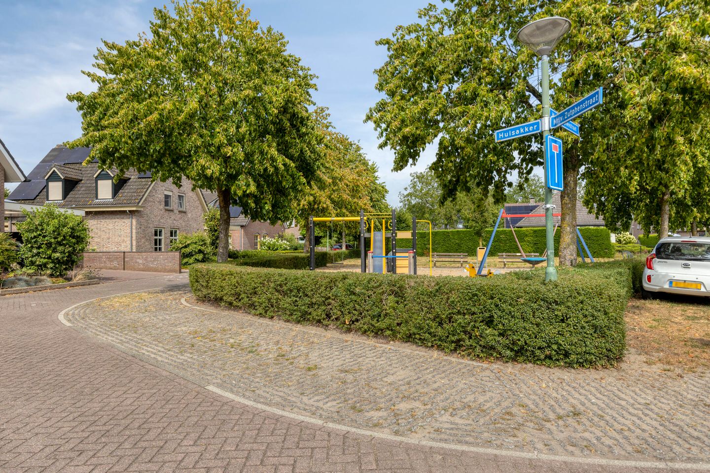 Foto 49 van Meester van Zutphenstraat 4