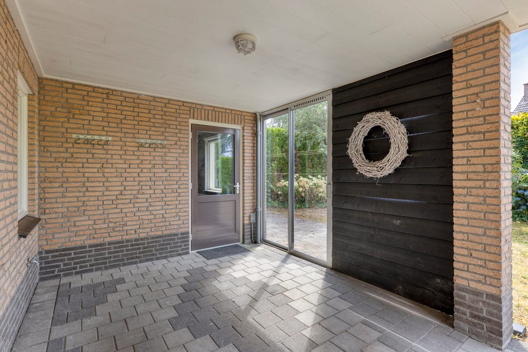 Foto 41 van Meester van Zutphenstraat 4