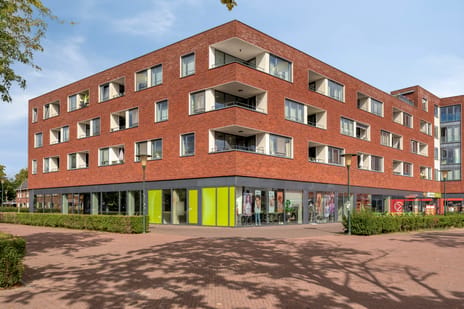 Dirigentplein thumbnail