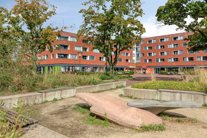 Foto 3 van Dirigentplein 141