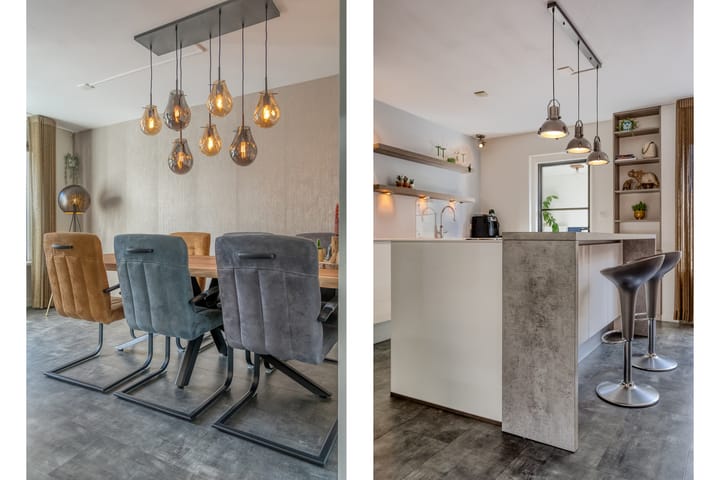Tussenwoning te koop: Krulmate 28, Zwolle