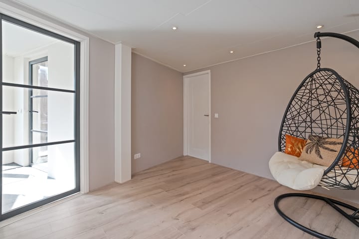 Tussenwoning te koop: Krulmate 28, Zwolle