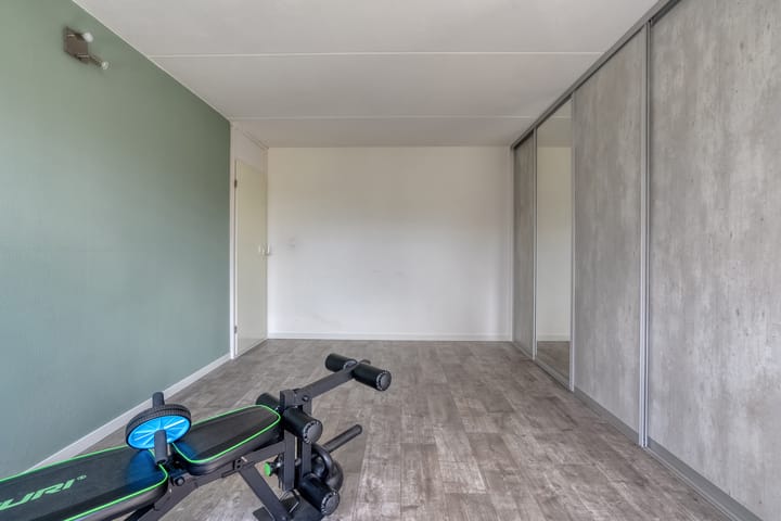 Tussenwoning te koop: Krulmate 28, Zwolle