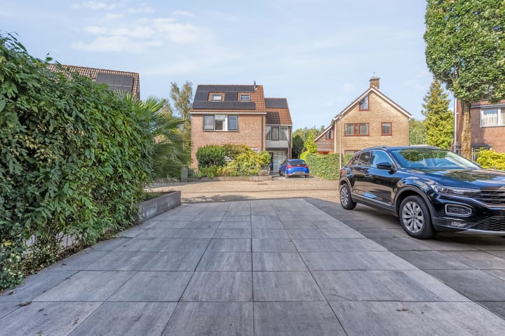 Tussenwoning te koop: Krulmate 28, Zwolle
