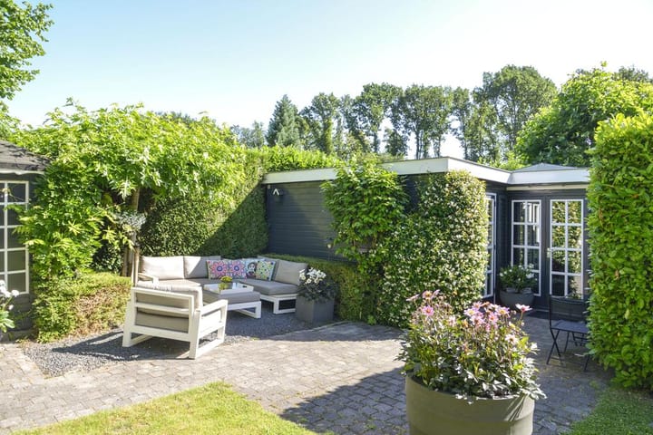 Foto 4 van Huizerstraatweg 10