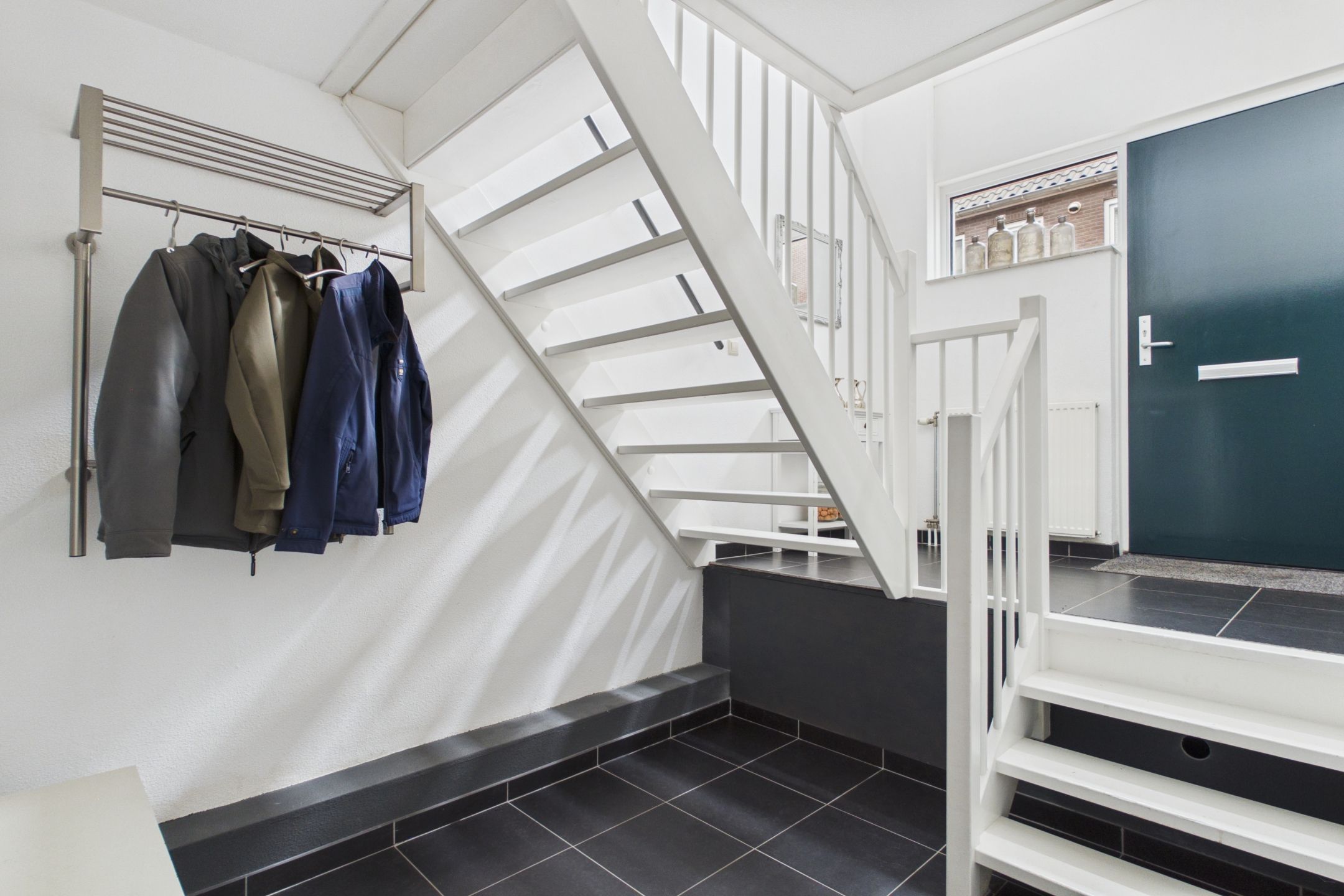 Photo 6 of Nagtglasstraat 32