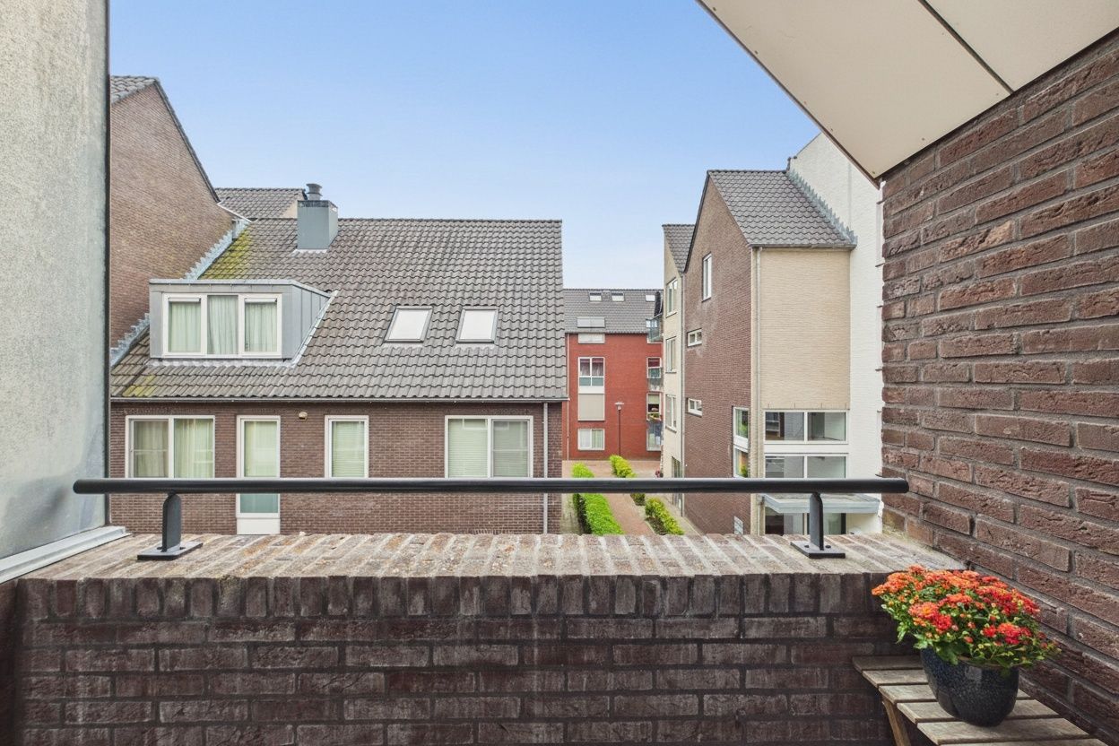 Photo 34 of Nagtglasstraat 32