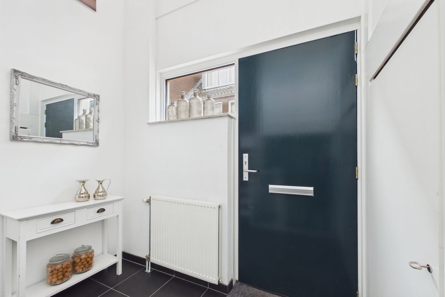 Photo 5 of Nagtglasstraat 32