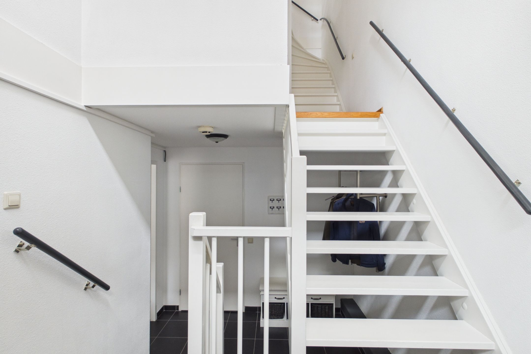 Photo 9 of Nagtglasstraat 32