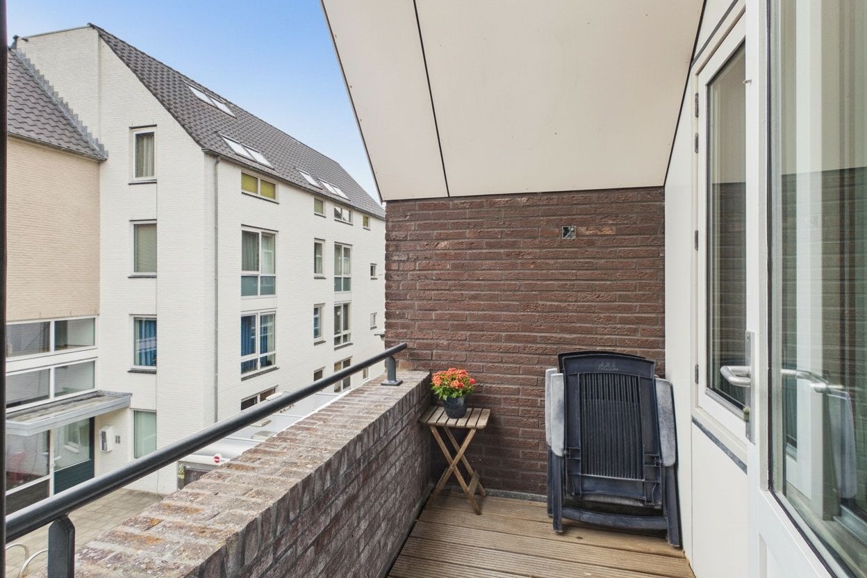 Photo 33 of Nagtglasstraat 32