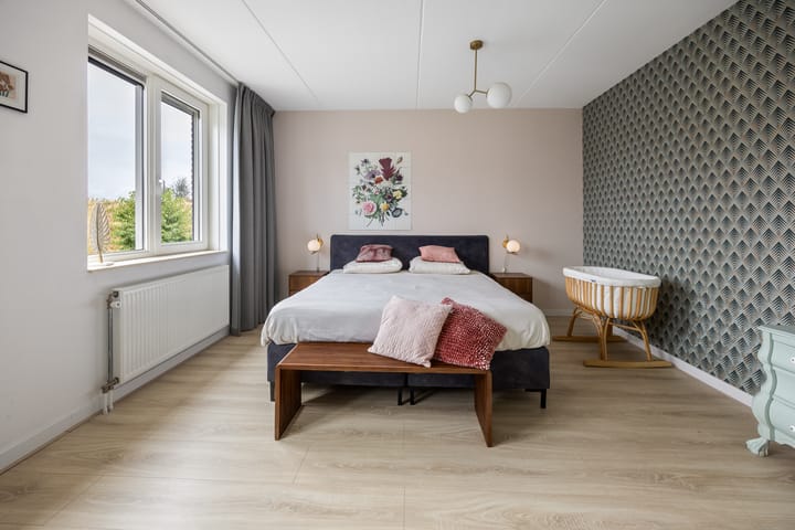 Tussenwoning te koop: Ticheldreef 101, Druten
