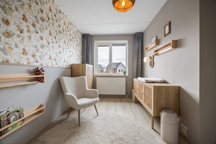 Tussenwoning te koop: Ticheldreef 101, Druten