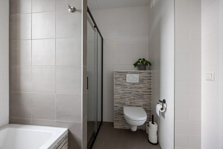 Tussenwoning te koop: Ticheldreef 101, Druten