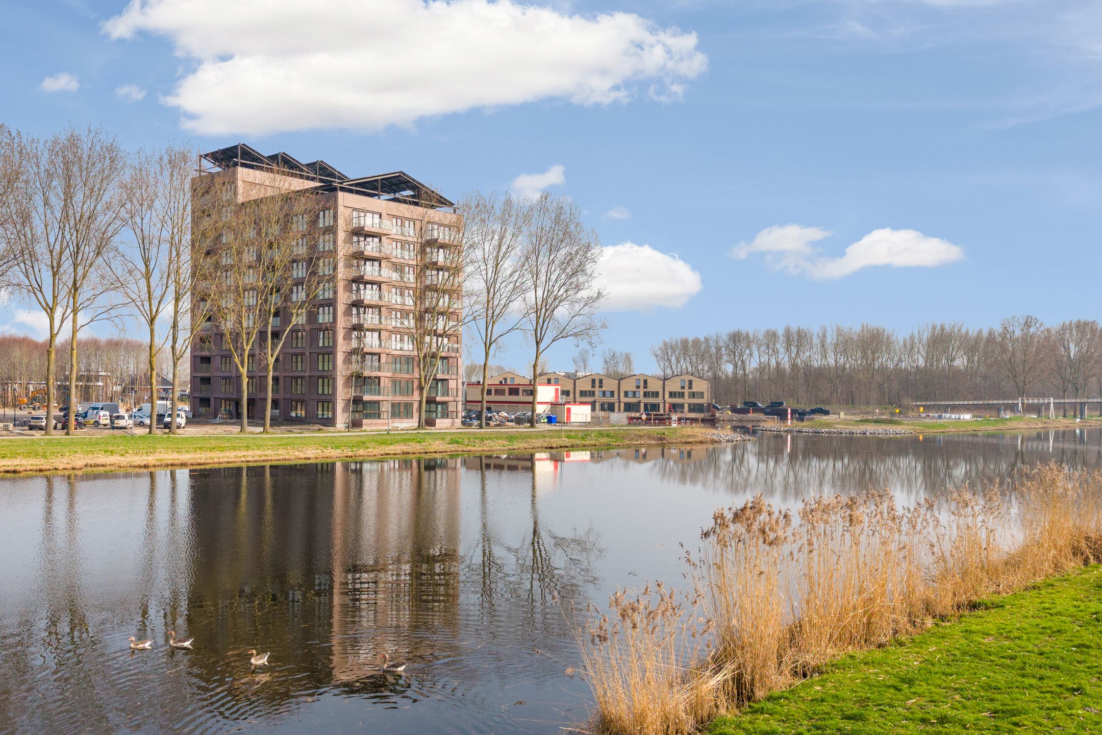 John van Vleckstraat 249