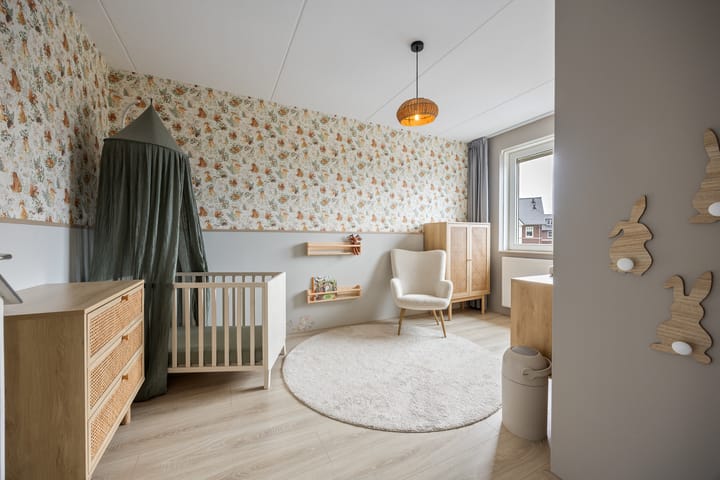 Tussenwoning te koop: Ticheldreef 101, Druten