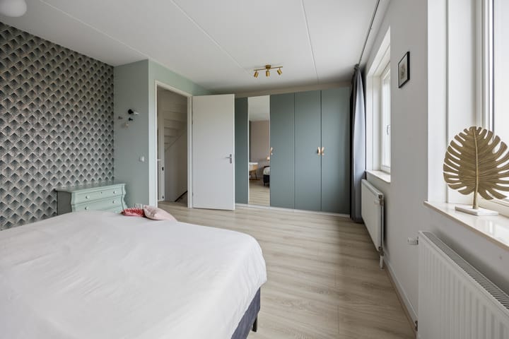 Tussenwoning te koop: Ticheldreef 101, Druten