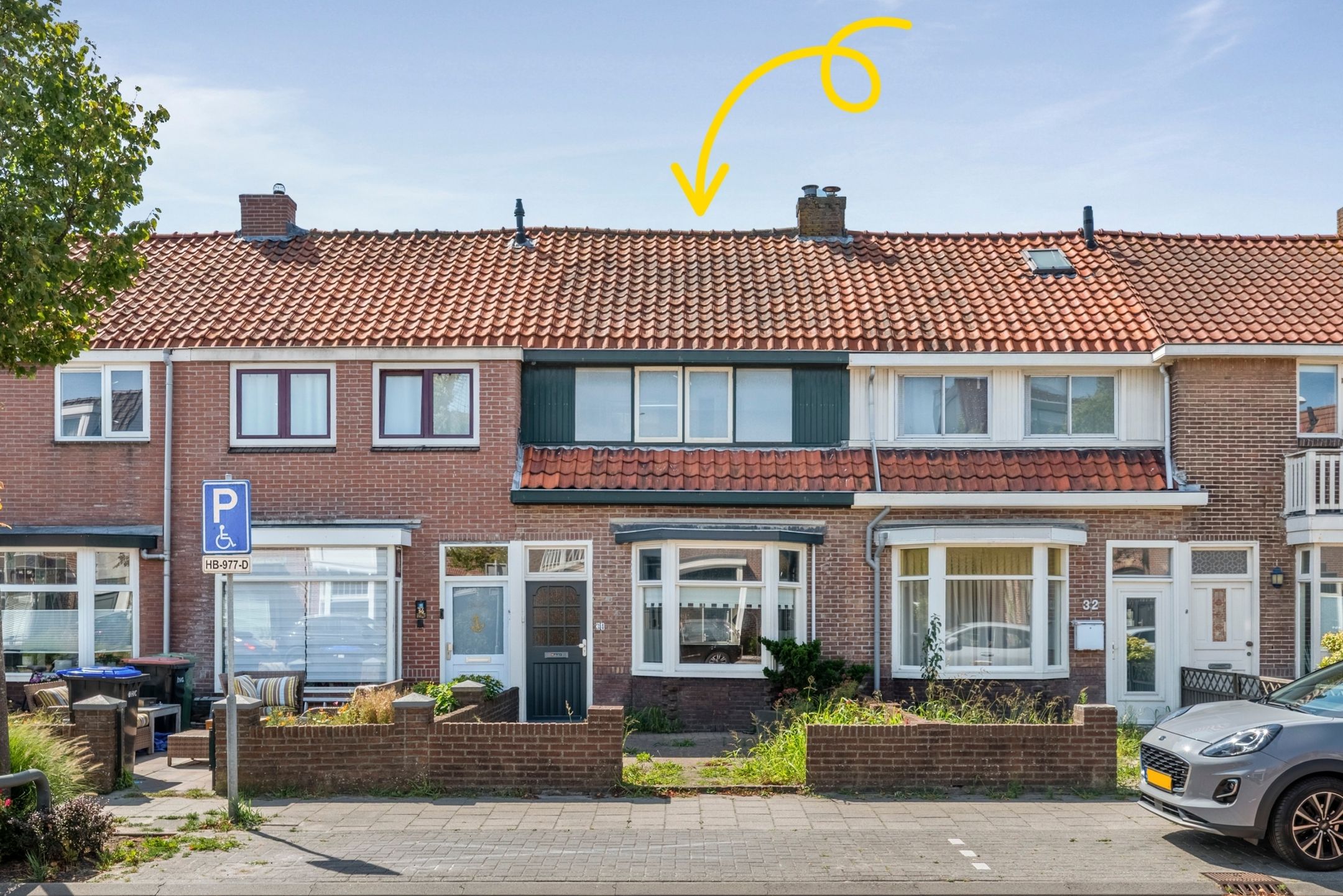 Ruyghweg 34