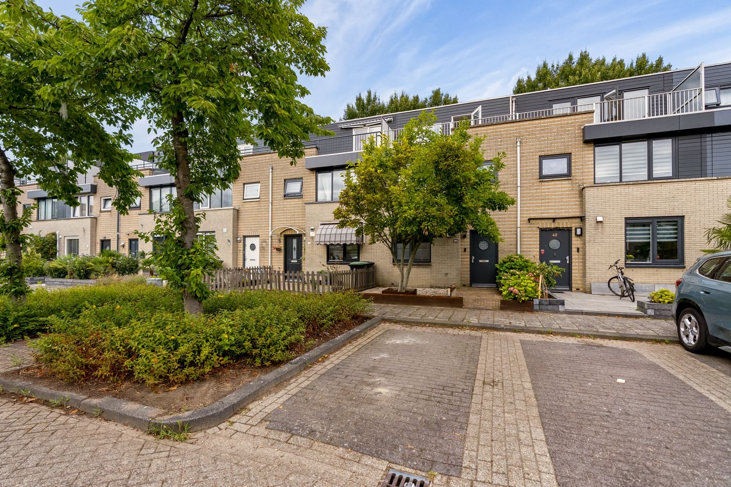 Foto 44 van Hildebrandstraat 41