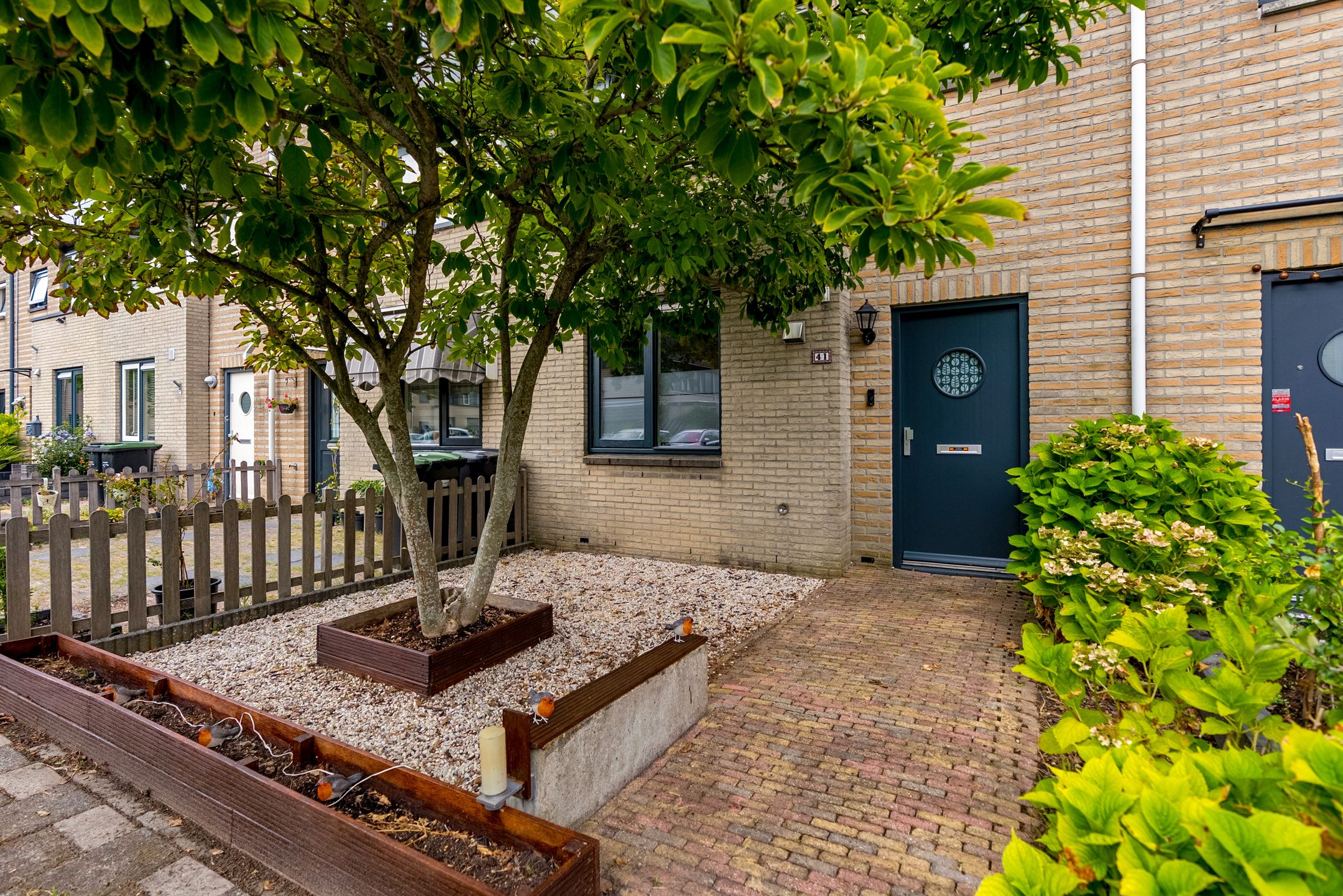 Foto 42 van Hildebrandstraat 41