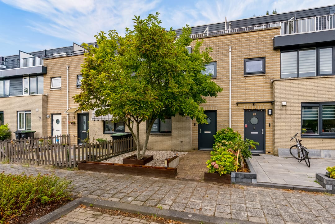 Foto 43 van Hildebrandstraat 41