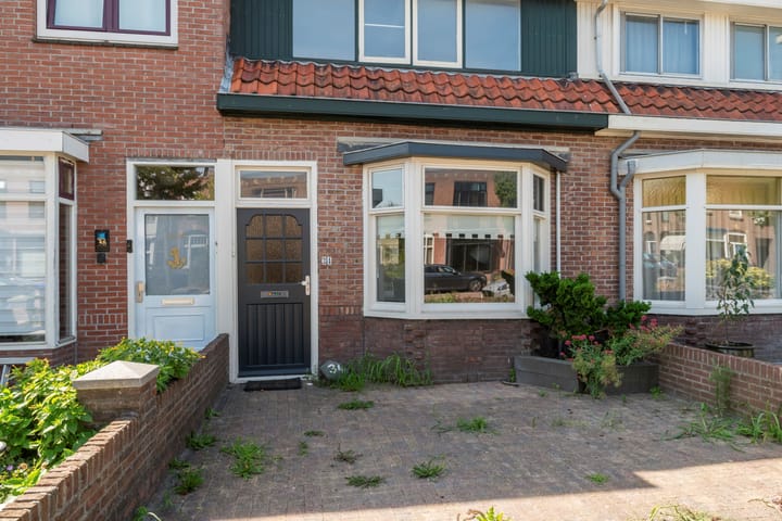 Foto 4 van Ruyghweg 34