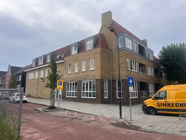 Foto 1 van Singel 398