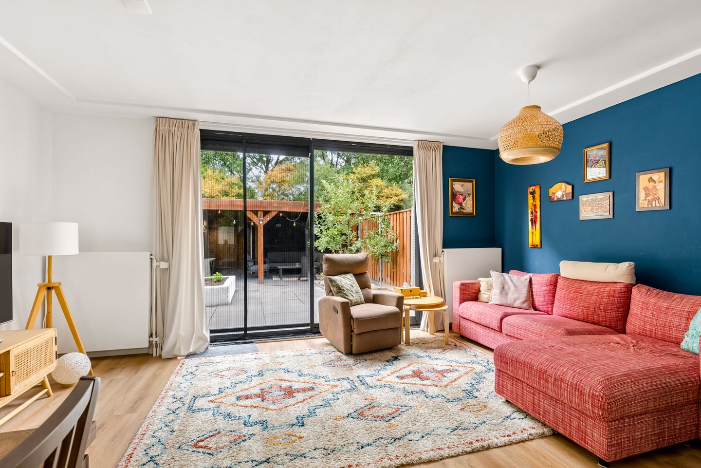 Foto 4 van Hildebrandstraat 41