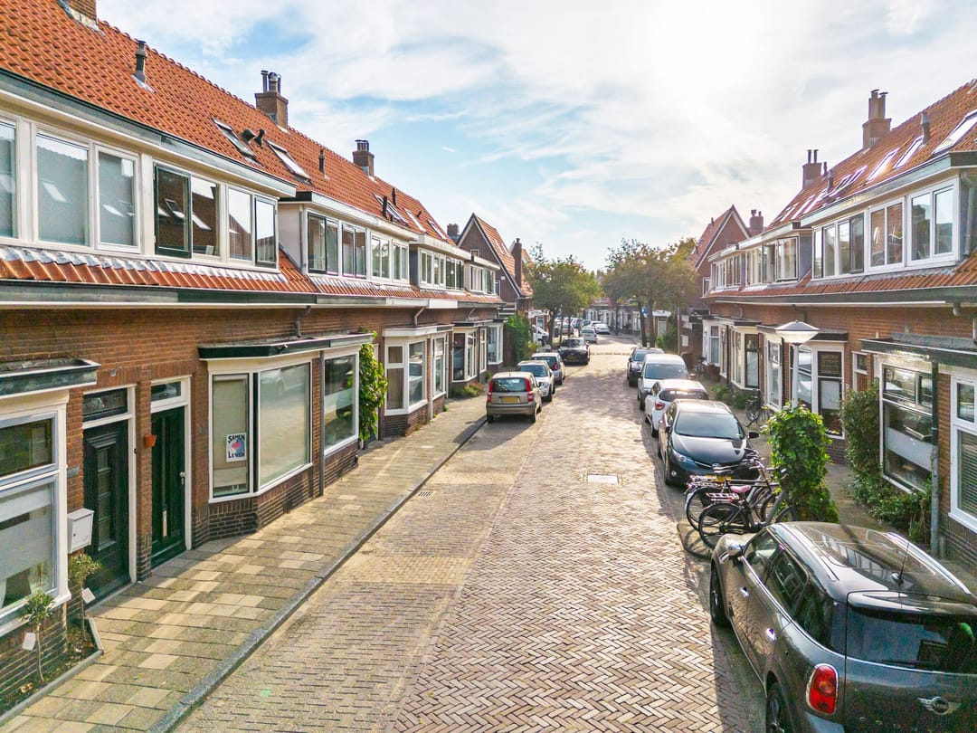 Photo 41 of Buys Ballotstraat 12