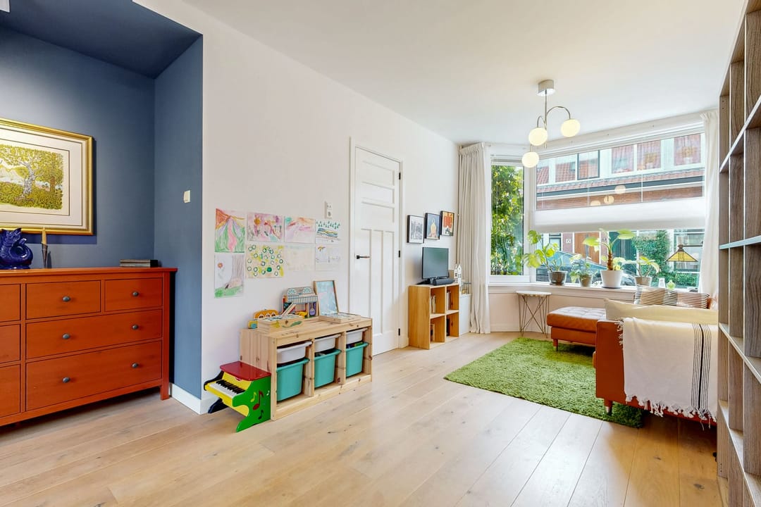 Photo 7 of Buys Ballotstraat 12
