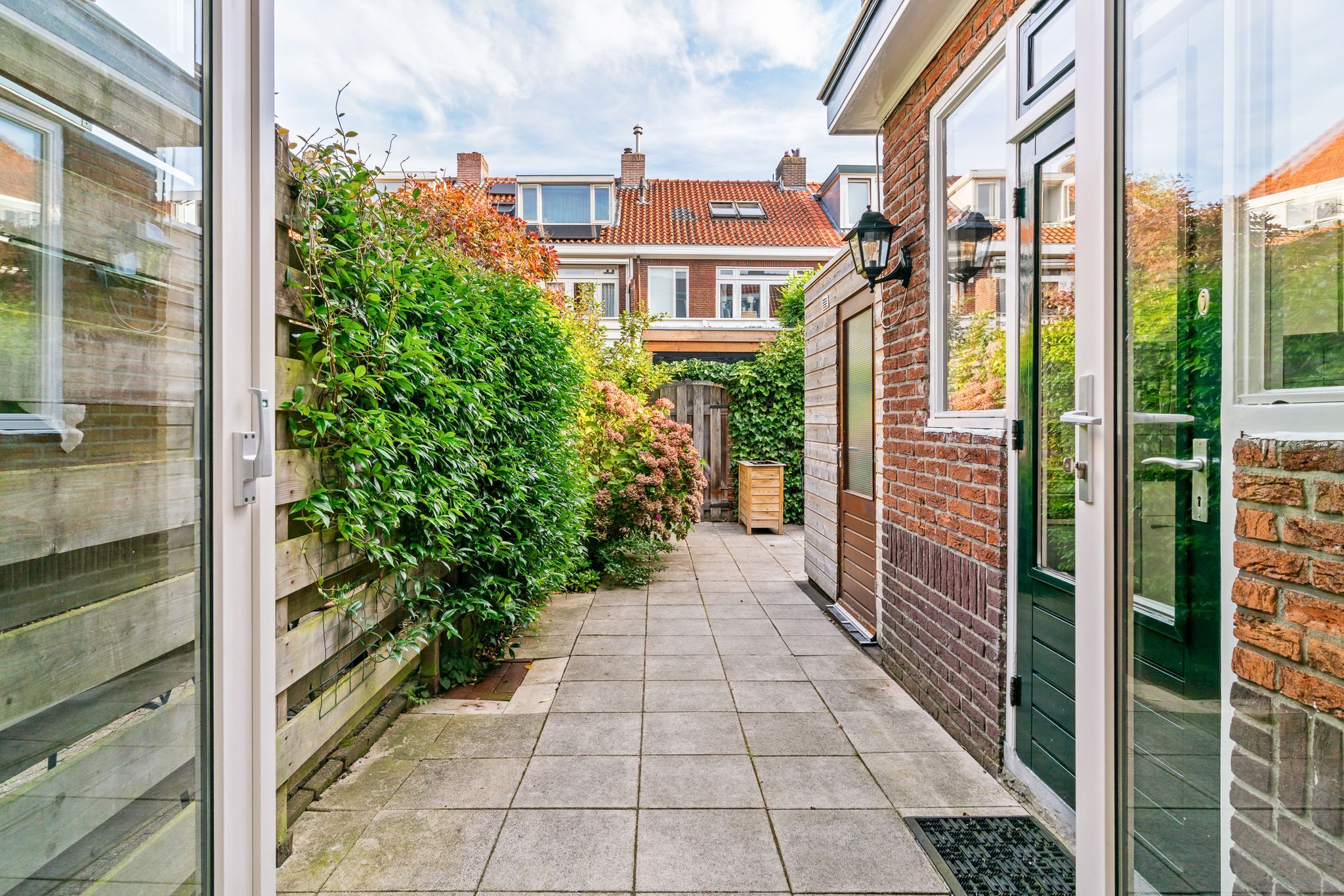 Photo 30 of Buys Ballotstraat 12