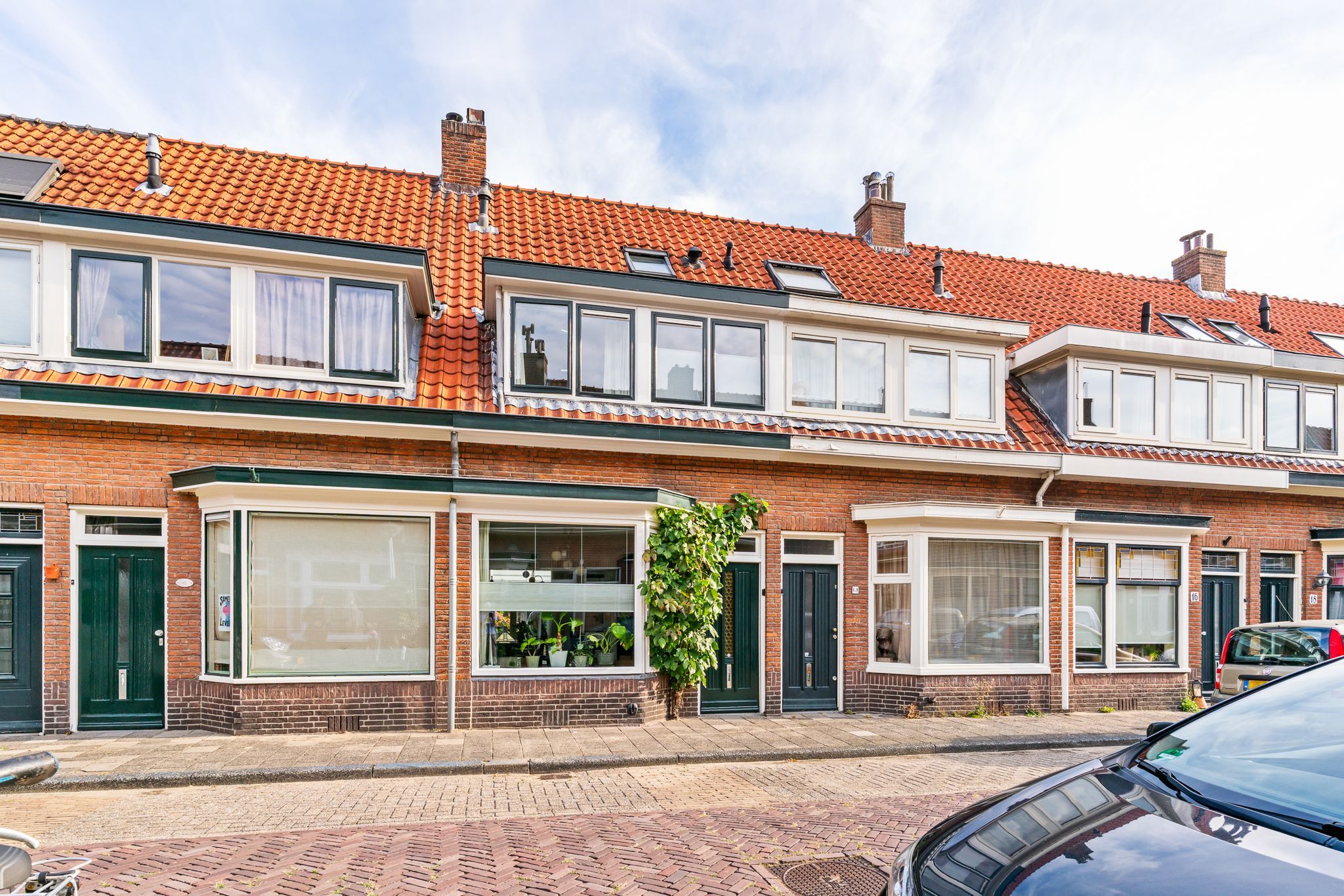 Photo 39 of Buys Ballotstraat 12