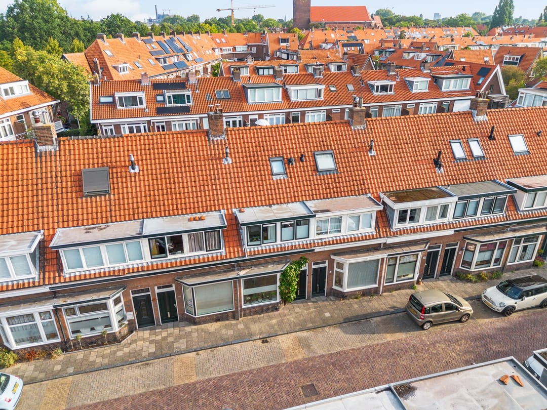 Photo 43 of Buys Ballotstraat 12