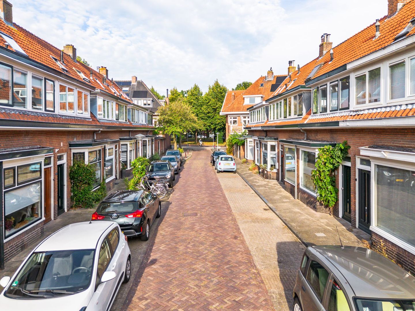 Photo 40 of Buys Ballotstraat 12
