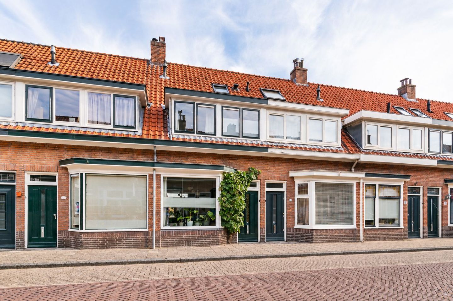Photo 1 of Buys Ballotstraat 12