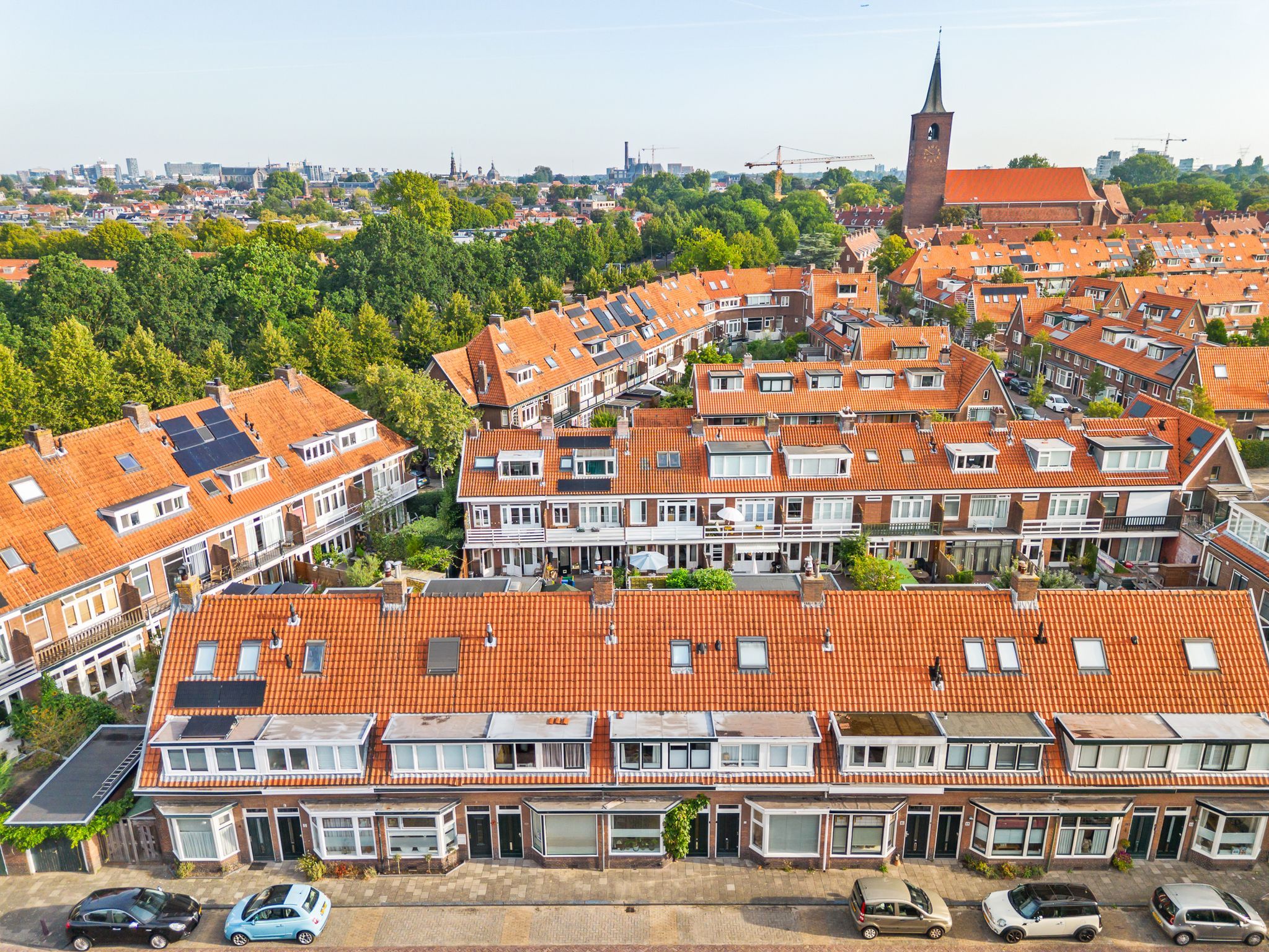 Photo 42 of Buys Ballotstraat 12