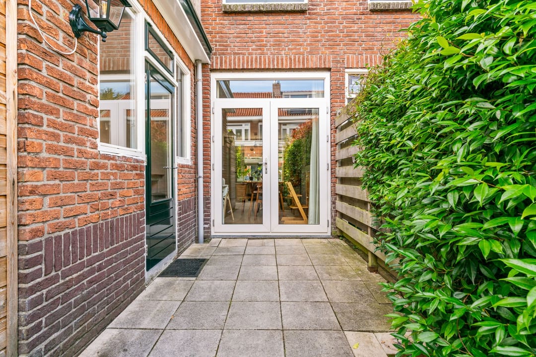 Photo 31 of Buys Ballotstraat 12