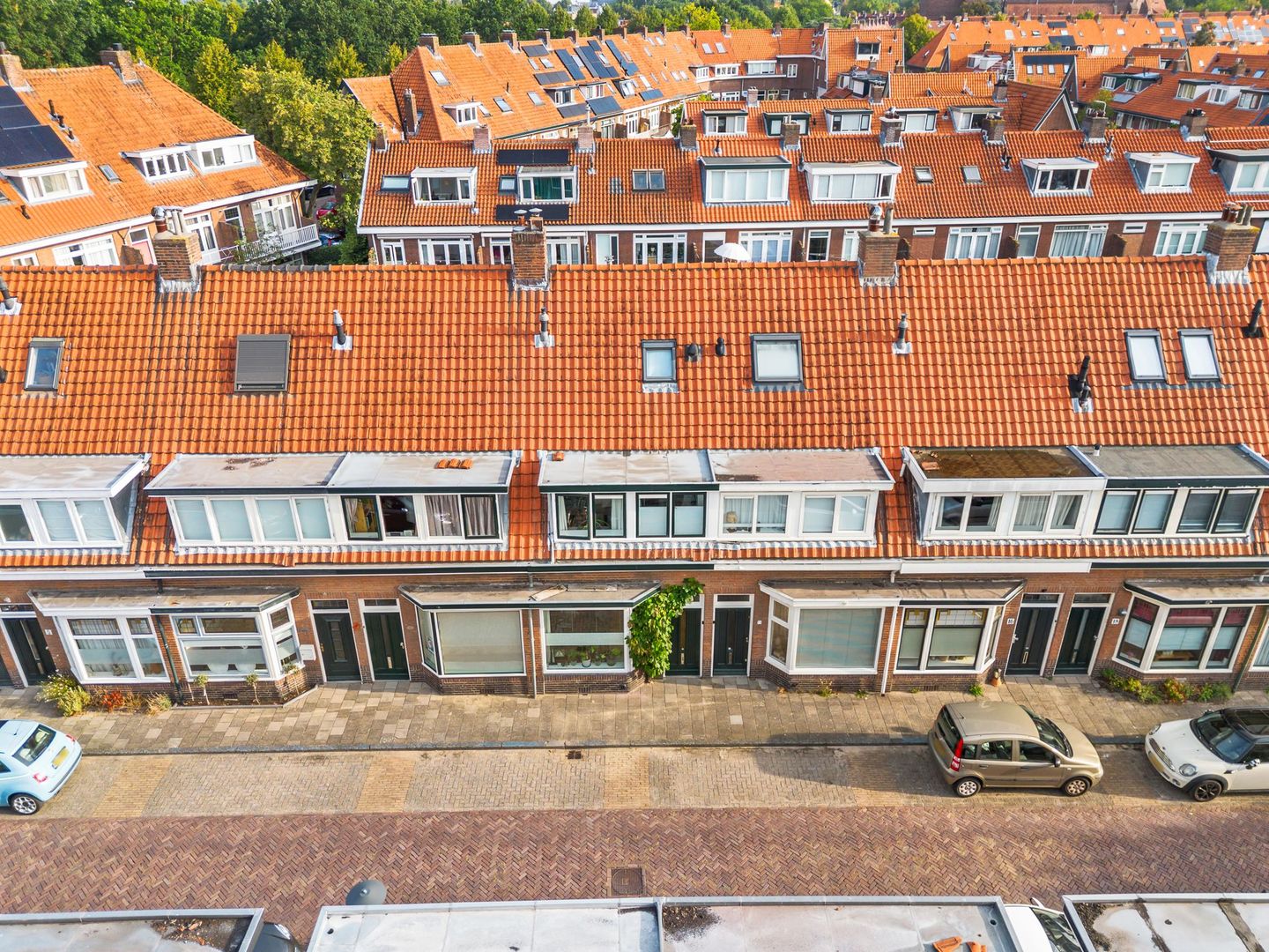 Photo 44 of Buys Ballotstraat 12