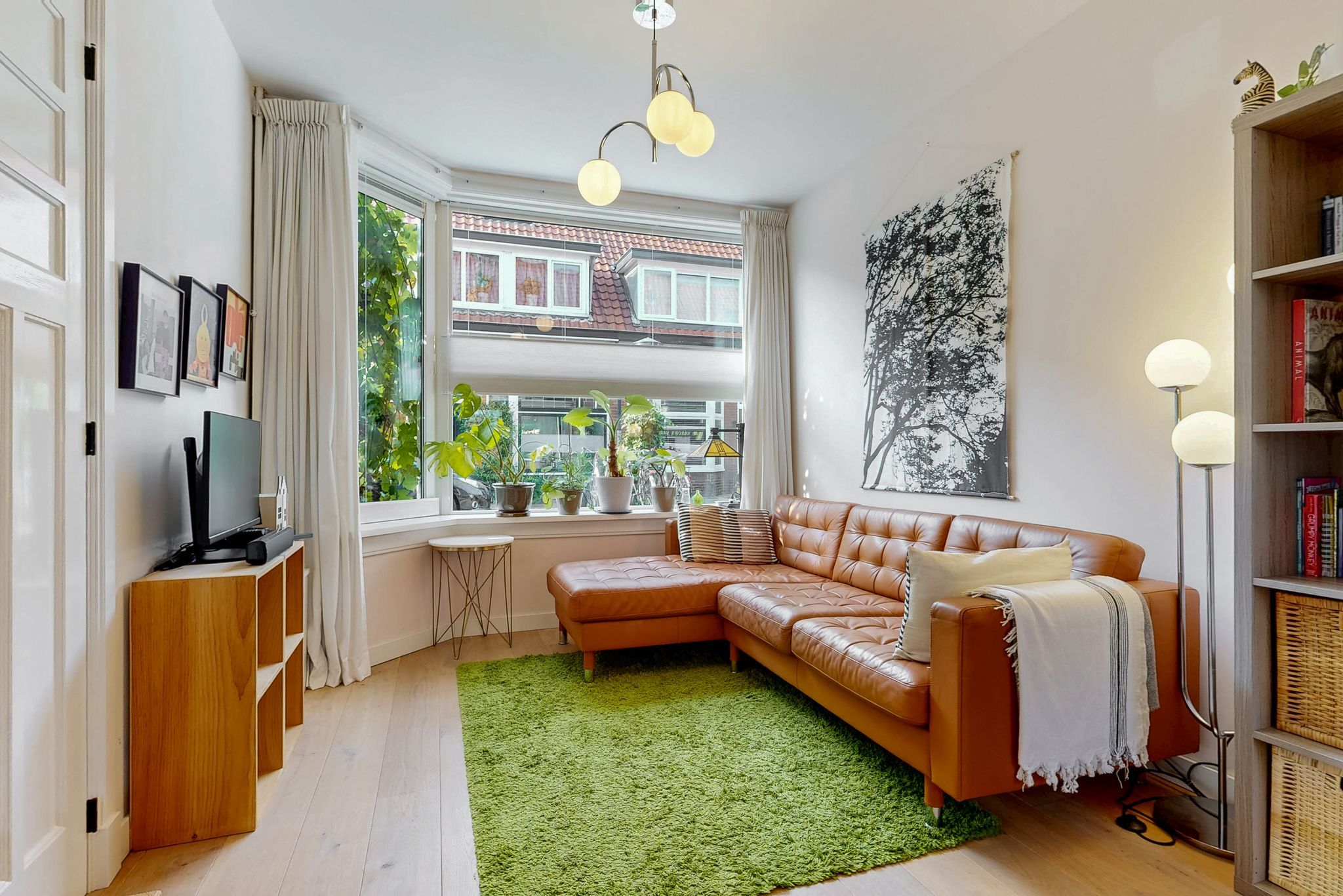 Photo 6 of Buys Ballotstraat 12
