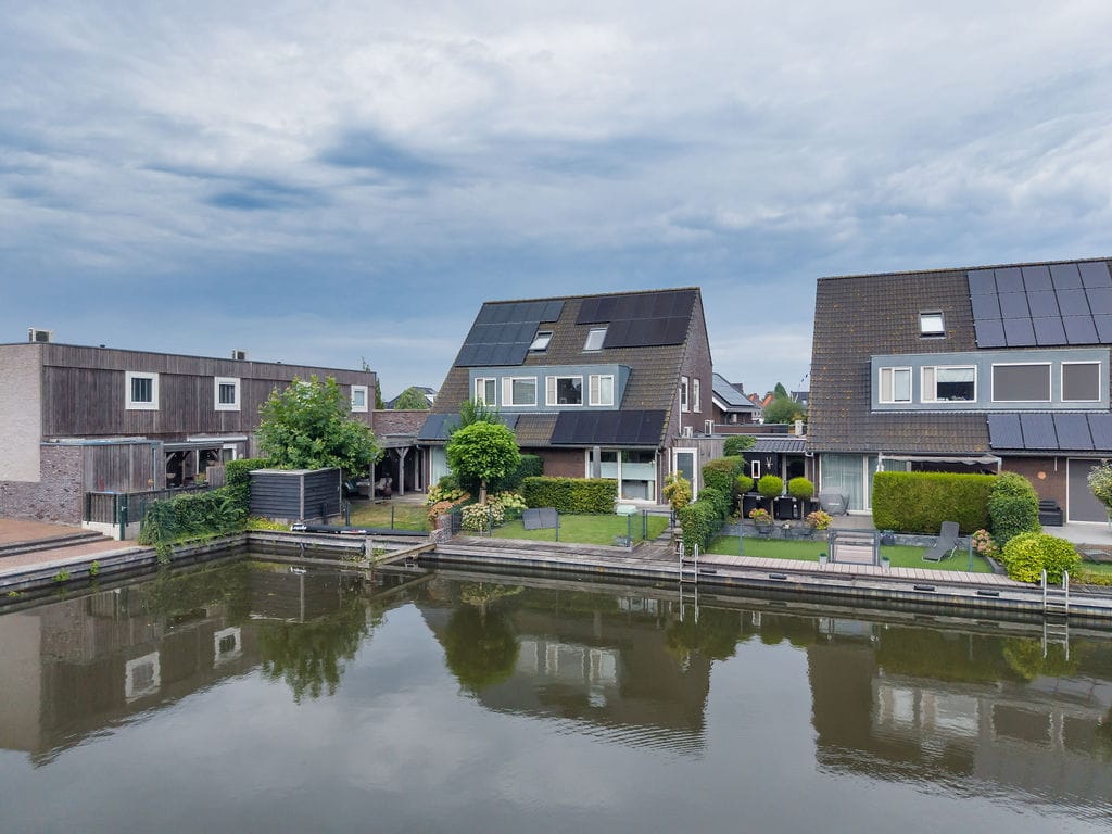 Douwe Hiddesstraat 22