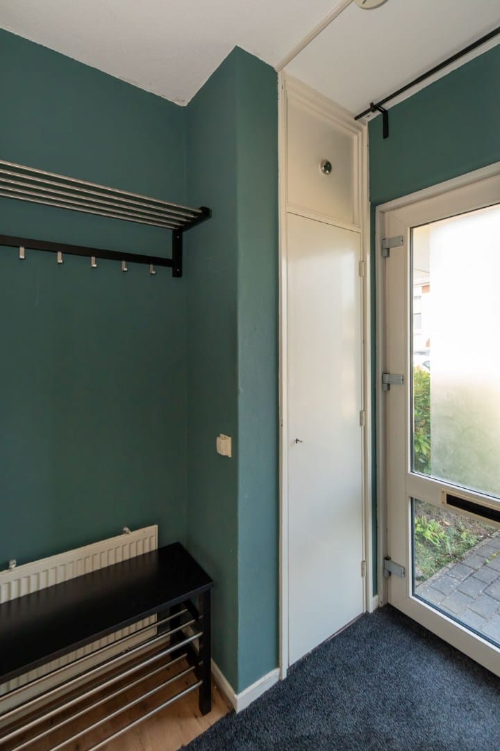 Photo 12 of Coendersstraat 1